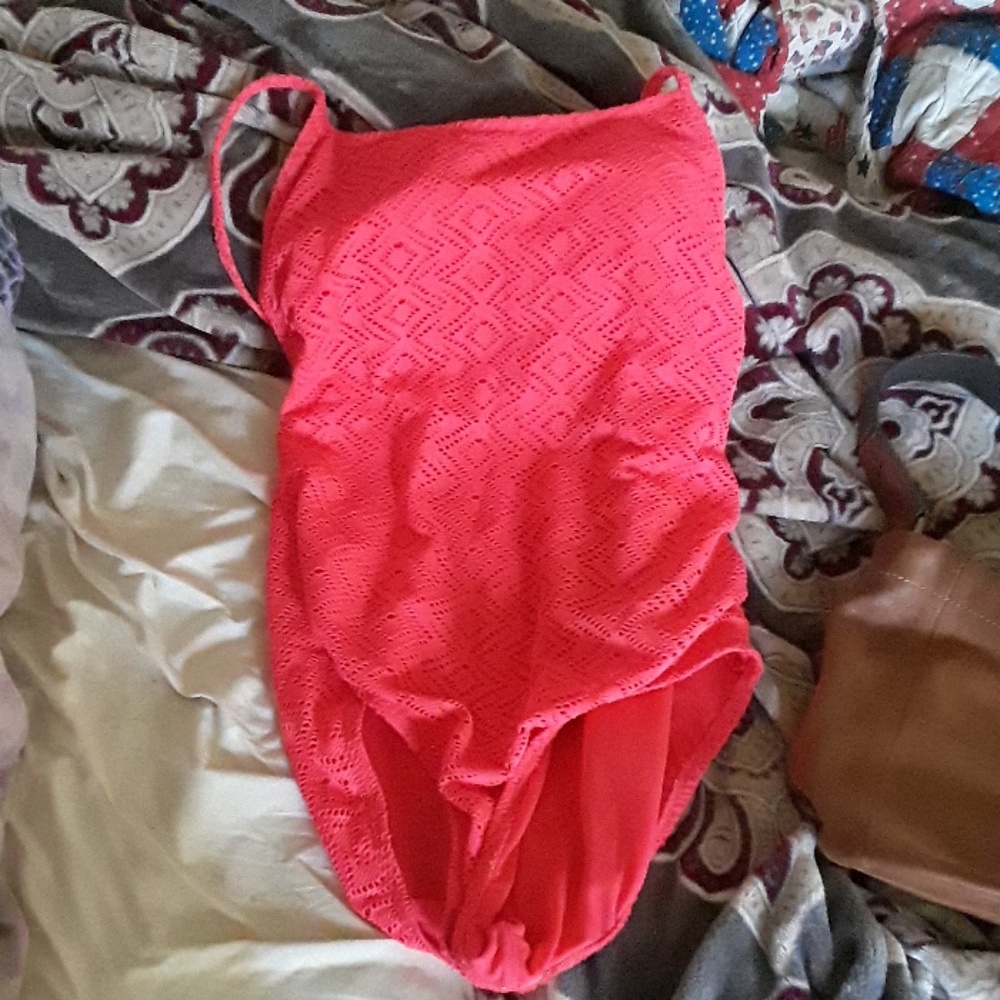 Bathing suit